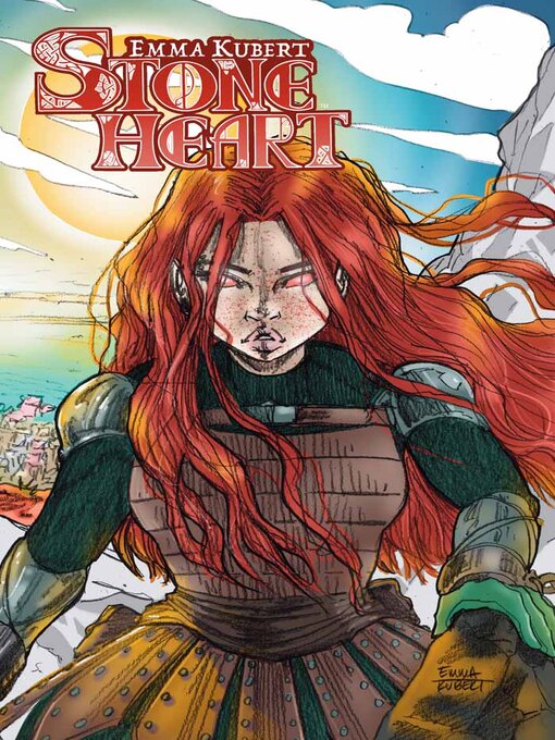 Title details for Stoneheart (2023), Volume 1 by Emma Kubert - Available